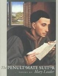 Enlarge image Cover: The Penultimate Suitor - University of Iowa Press
