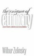 Cover: The Enigma of Ethnicity - University of Iowa Press