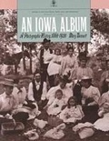 Cover: An Iowa Album - University of Iowa Press