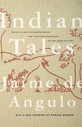 Cover: Indian Tales - North Point Press
