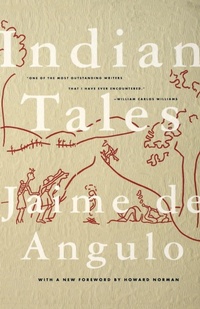 Enlarge image Cover: Indian Tales - North Point Press