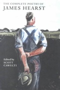 Cover: The Complete Poetry of James Hearst - University of Iowa Press