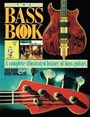 Cover: The Bass Book - Backbeat Books