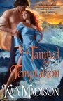 Cover: Tainted By Temptation - Avon