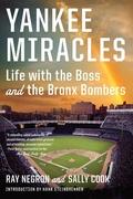 Cover: Yankee Miracles - Liveright