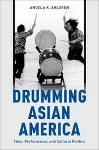 Abbildung von: Drumming Asian America - Oxford University Press Inc