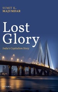 Cover: Lost Glory - Oxford University Press