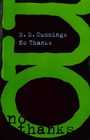 Cover: No Thanks - Liveright Publishing Corporation