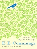 Cover: Selected Poems - Liveright
