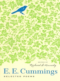 Enlarge image Cover: Selected Poems - Liveright