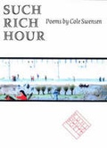 Cover: Such Rich Hour - University of Iowa Press