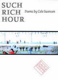 Enlarge image Cover: Such Rich Hour - University of Iowa Press