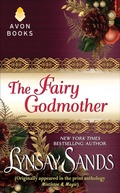 Cover: The Fairy Godmother - Avon