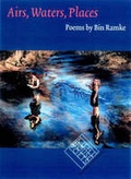 Cover: Airs, Waters, Places - University of Iowa Press