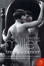 Cover: Tropic of Cancer - HarperPerennial