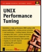 Abbildung von: UNIX Performance Tuning - R & D