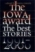 Cover: The Iowa Award - University of Iowa Press