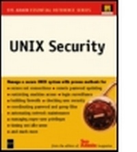 Abbildung von: UNIX Security - R & D