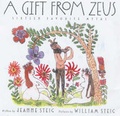 Cover: A Gift from Zeus - HarperCollins
