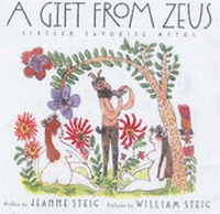 Enlarge image Cover: A Gift from Zeus - HarperCollins