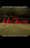 Cover: Like Thunder - University of Iowa Press