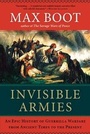 Cover: Invisible Armies - Liveright Publishing Corporation