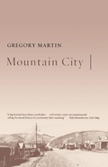 Cover: Mountain City - North Point Press