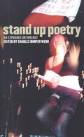 Cover: Stand Up Poetry - University of Iowa Press