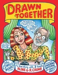 Cover: Drawn Together - Liveright Publishing Corporation
