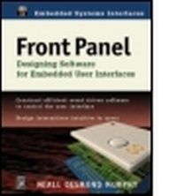 Enlarge image Cover: Front Panel - CMP Books