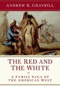 Cover: The Red and the White - Liveright Publishing Corporation