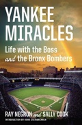 Cover: Yankee Miracles - Liveright Publishing Corporation