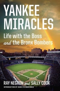 Enlarge image Cover: Yankee Miracles - Liveright Publishing Corporation