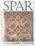 Cover: Spar - University of Iowa Press