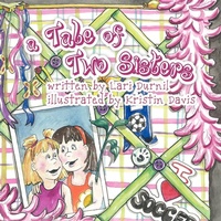 Enlarge image Cover: A Tale of Two Sisters - Total Publishing and Media