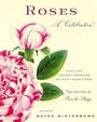 Cover: Roses - North Point Press