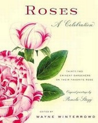 Enlarge image Cover: Roses - North Point Press