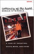 Cover: Currency of the Heart - University of Iowa Press