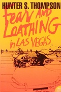 Cover: Fear and Loathing in Las Vegas - HarperPerennial