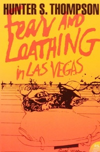 Enlarge image Cover: Fear and Loathing in Las Vegas - HarperPerennial