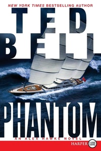 Enlarge image Cover: Phantom - Collins