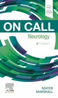 Abbildung von: On Call Neurology E-Book - Elsevier