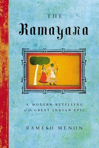 Abbildung von: The Ramayana - North Point Press