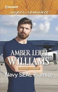 Cover: Navy Seal Promise - Harlequin Special Releases