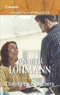 Enlarge image Cover: Dating by Numbers - Harlequin Special Releases