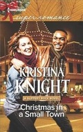 Cover: Christmas in a Small Town - Harlequin Special Releases