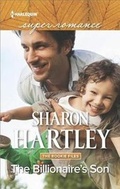 Cover: The Billionaire's Son - Harlequin Special Releases