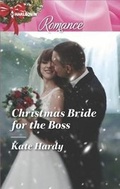 Cover: Christmas Bride for the Boss - Harlequin Presents
