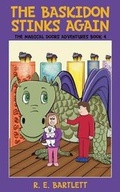 Cover: The Baskidon Stinks Again - R. E. Bartlett