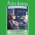 Cover: ADA Lace, Take Me to Your Leader - Listening Library